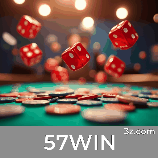 Lottery 57WIN com bônus