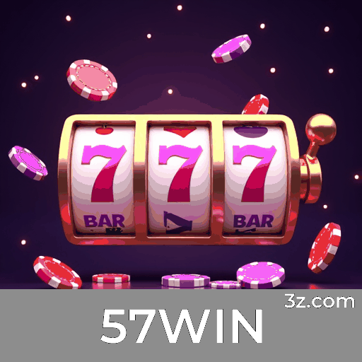 Cassino ao Vivo 57WIN - 250+ Mesas com Dealers Profissionais