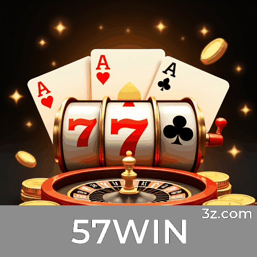 Download Oficial 57WIN - App para PC e Celular